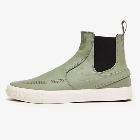 nike janoski slip mid rm